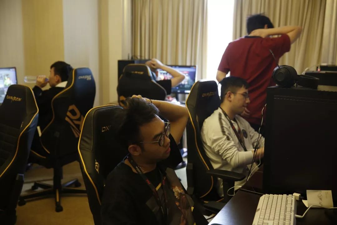 [独家] DemQQ 在 Passion UA 上说：“我们正处于真正理解彼此和建立化学反应的最后阶段”