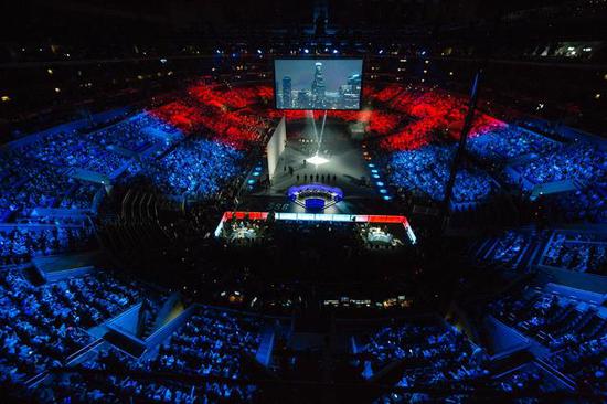 Peanut：只要能打架，纳亚菲利是一个很强的英雄