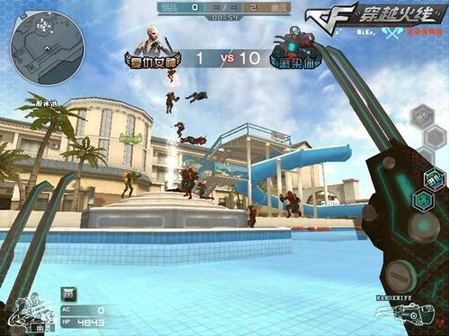 王者荣耀新赛季更新，中路英雄强势崛起