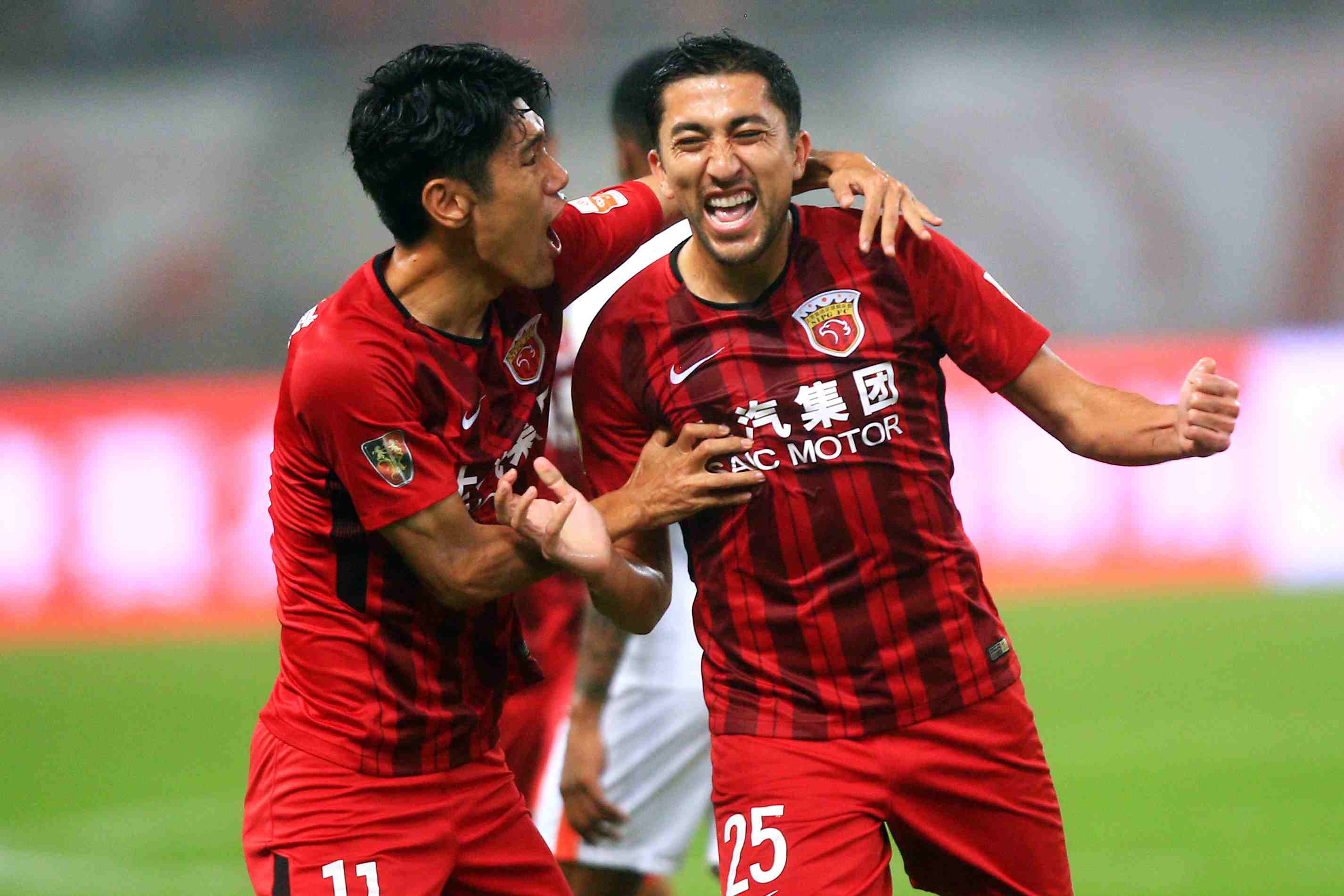 克制