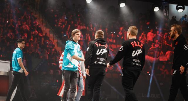 Ninjas in Pyjamas 击败了 Cloud9 并继续前往 BLAST Premier Fall Groups