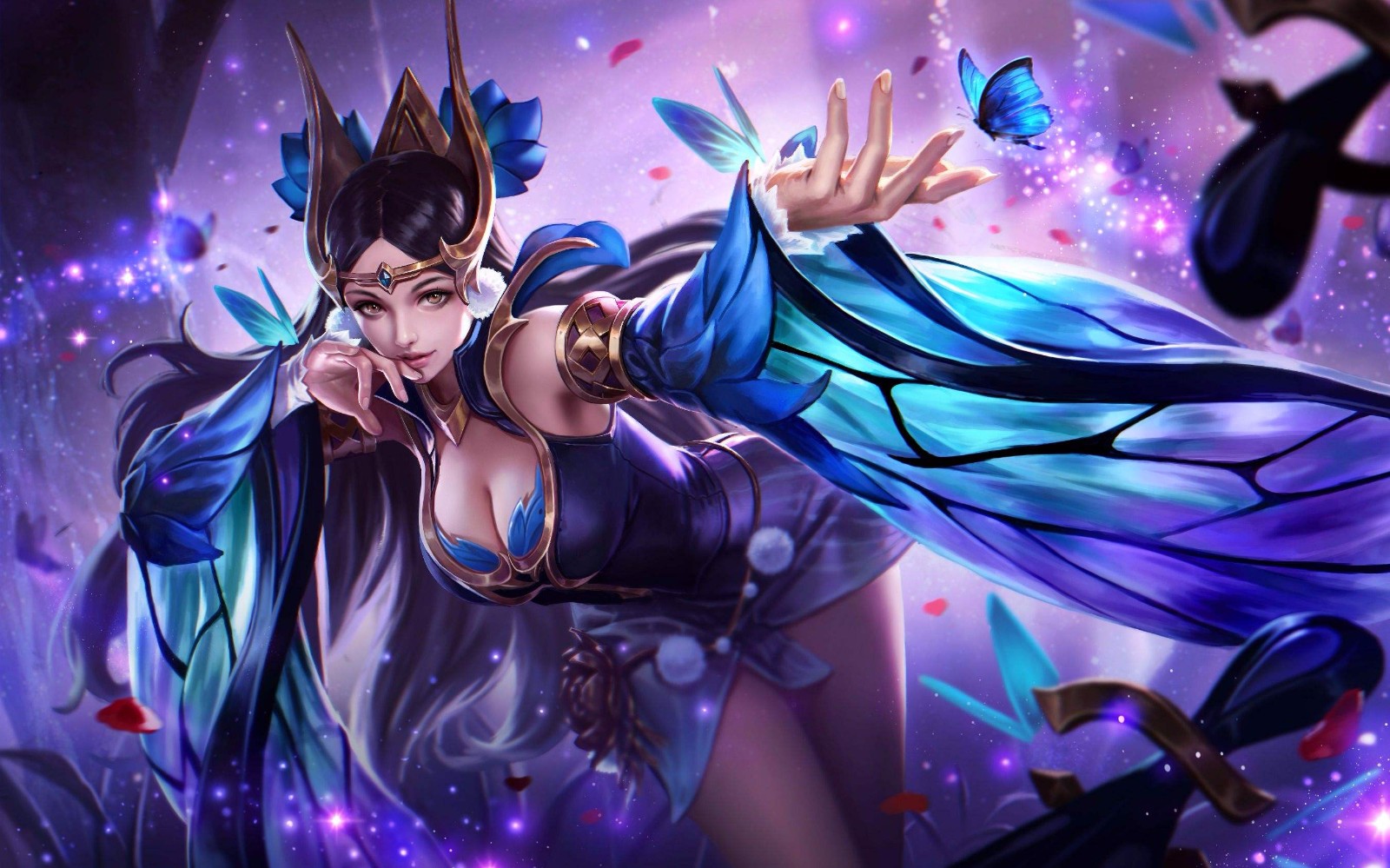 BLG公布2025赛季定妆照：Bin哥比，白／粉队服均出镜