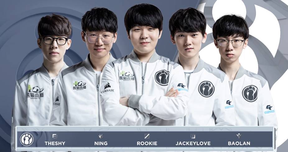 王者荣耀比分：2020KPL秋季赛，南京Hero让二追三惊险翻盘RNG.M