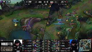 王者荣耀国际版世界赛赛程出炉，14支战队竞逐百万奖励