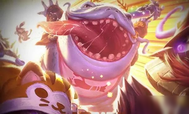 LBL赛区对抗赛暂定首发：金贡、Beishang、Doinb、iBoy、LvMao