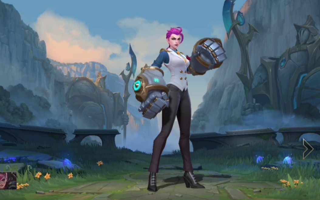 YSKM ：感觉EDG的其他路没有我们队友厉害