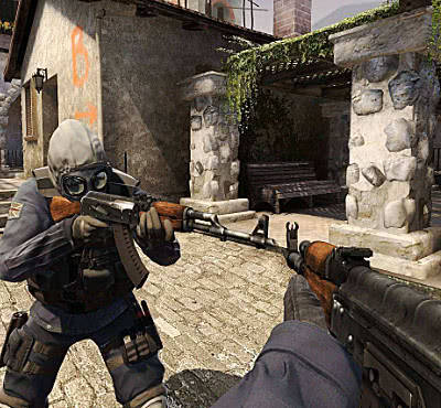 真不是选手在演，CSGO这个影响BUG的局势两年都没修好