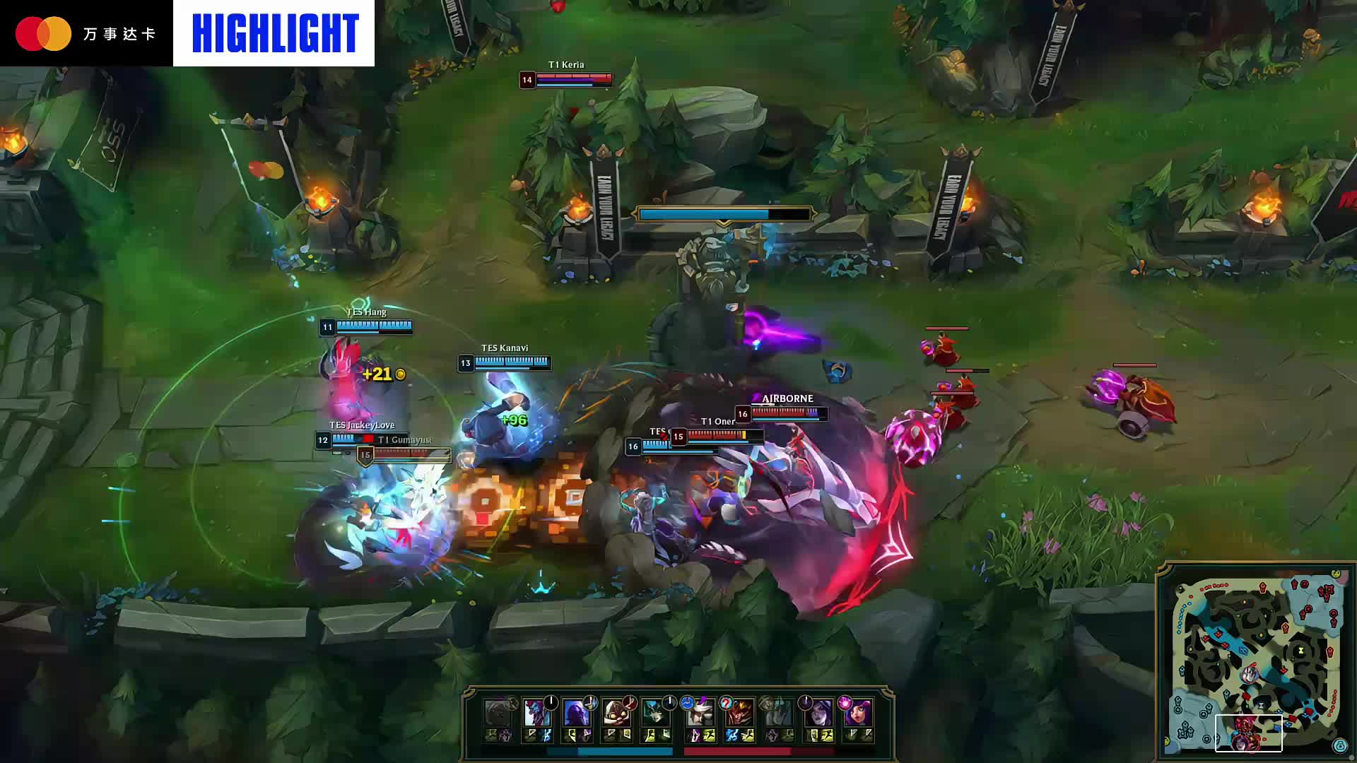 Doinb ：我不跟狗吵架，人和狗不一样的地方就是人比狗聪明