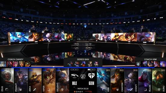 TES俱乐部官方公告：主教练Maokai和助理教练 Despa1r 离队！