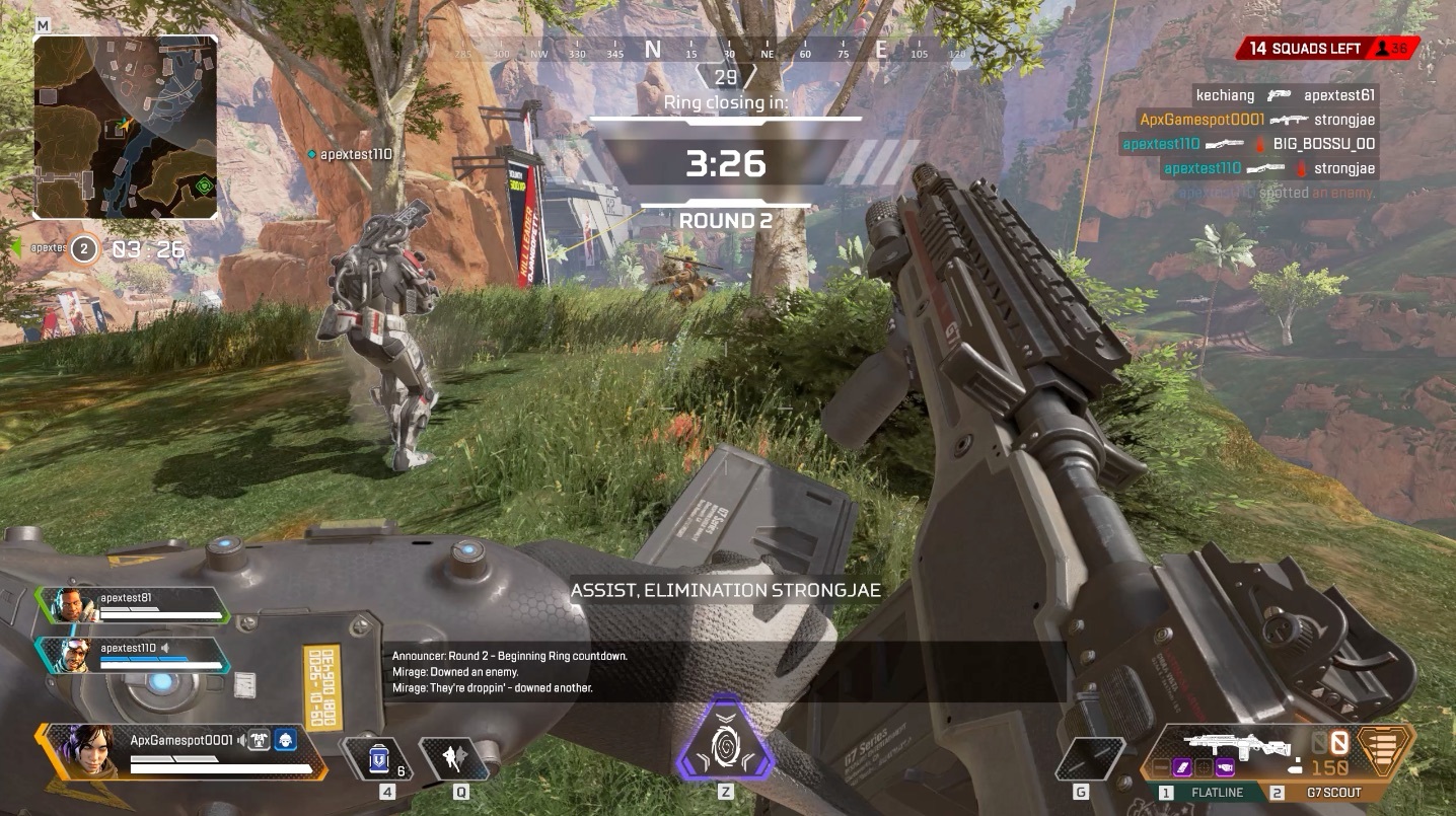 JackeyLove +Meiko下路2v2总击杀次数18次 位列联赛所有下路组合第一位